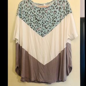 Chic Soul Top